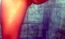 hey, check out this teen neighbor's big ass bath video with lesbian vibes 😏