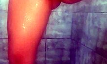 hey, check out this teen neighbor's big ass bath video with lesbian vibes 😏