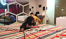 room casting julissa venezolana big ass, gonna suck pussy and ass till she cums