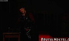 Two Young 18+ Sluts In Grey Dresses Sydney Cole And Olivia Lua Endure Extreme Bdsm Domination