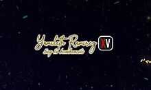 I had a hot lesbian session with my blonde neighbor