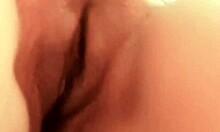 Stepson triggers multiple orgasms in my apartment