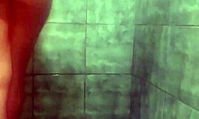 hey, check out this teen neighbor's big ass bath video with lesbian vibes 😏