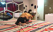 room casting julissa venezolana big ass, gonna suck pussy and ass till she cums