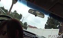 jennifer white gives best blowjob ever 😍