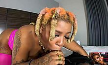 Does Princess Hayze get a big cock birthday surprise from Black Star Ent?