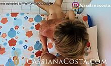 menage with my husband and our friend