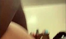 White Slut Feels Intense Pleasure As Her Ass Is Eaten And Pounded Hard From Behind