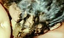 Taking cum from the technician fixing my internet, follow Wanessa Silva1422