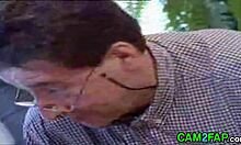 is this beautiful blonde ready for casting?