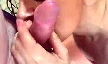 Sucking Down All My Cum! MILF Blowjob Blast!