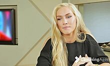 meet domino monroe, the hottest cam girl around