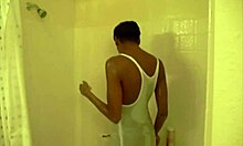 Sweetcandi4u Shows Off Sexy Ebony Curves