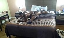 I luv fuckin these ebony amatures and their pussys