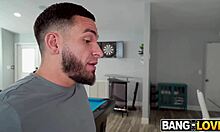 Pawg Obsession with Harley King in Hot Action