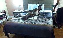 I luv fuckin these ebony amatures and their pussys