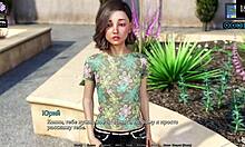 Hey, wanna see Sunshine Love gameplay in part 18?