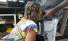 wanna fuck on the bar counter?