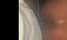 Amateur compilation of short anal scenes with big black cocks