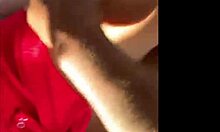 Amateur compilation of short anal scenes with big black cocks