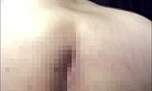 amateur japanese college girl loves self-recording masturbation