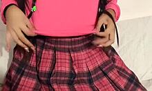 traviesa latina princesa gets pounded hard and raw