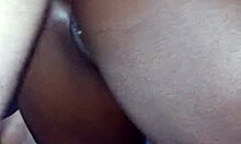 Ollie and Steph's Creampie Chat Session