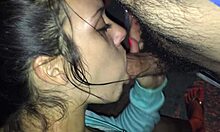 She bends over in uniform for assfucking