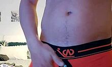 Renardb612 Shares Emotional Gay Underwear Moments