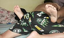 Flakael Pounds My Pussy Hard At The Party