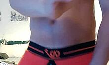 Renardb612 Shares Emotional Gay Underwear Moments