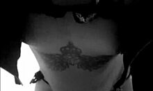 Ts Angelique Delivers a Shocking Orgasm Surprise!