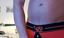 Renardb612 Shares Emotional Gay Underwear Moments