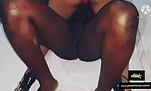 Ale Ninfa Gifts Fan With Delicious Fuck For Husband's Delight While Filming