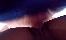 TRANINDO MEU MARIDO ELI GOSOU NA MINHA PUTA