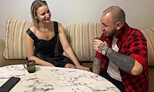 Carolina Gray and Stacy Starando Steal Expensive Diamond