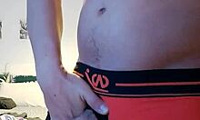 Renardb612 Shares Emotional Gay Underwear Moments