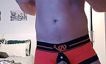 Renardb612 Shares Emotional Gay Underwear Moments