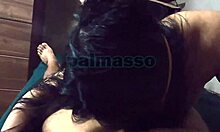 Sucking Dick - I Love Sucking Your Cock When Alone At Home