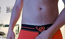 Renardb612 Shares Emotional Gay Underwear Moments