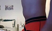 Renardb612 Shares Emotional Gay Underwear Moments