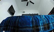 Scarlet Datz Anal POV 2 😈