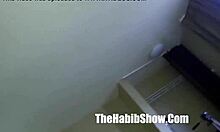 I fucked sexy thick lady queen redboned at the trap, creo