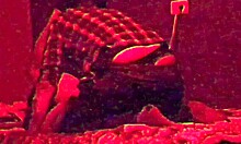 Chatting with my straight married buddy while we hook up again