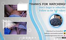 The stepmother's sensual body drives him crazy with her advances