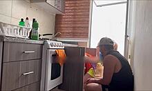 i-i mean, the hot plumber fixes our pipe then fucks us bareback till he cums in my ass