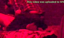 Chatting with my straight married buddy while we hook up again