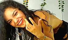 Want to see makaylacortez masturbating in web chat?