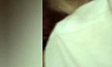 Oh wow, she's sucking dick on life support backstage!