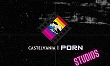 Paty Angels' Big Pussy Gets Intense Masturbation Leading To Multiple Orgasms